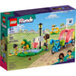 LEGO 41738 - Friends Dog Rescue Bike