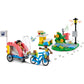 LEGO 41738 - Friends Dog Rescue Bike