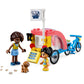 LEGO 41738 - Friends Dog Rescue Bike
