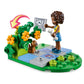 LEGO 41738 - Friends Dog Rescue Bike