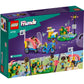 LEGO 41738 - Friends Dog Rescue Bike
