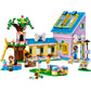 LEGO 41727 - Friends Dog Rescue Centre