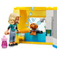 LEGO 41741 - Friends Dog Rescue Van