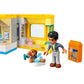LEGO 41741 - Friends Dog Rescue Van
