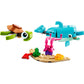 LEGO 31128 - Creator Dolphin and Turtle