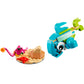 LEGO 31128 - Creator Dolphin and Turtle