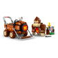 LEGO 72033 - Super Mario Donkey Kong & DK Jumbo