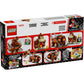 LEGO 72033 - Super Mario Donkey Kong & DK Jumbo