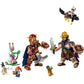 LEGO 75644 - One Piece Dorry vs. Brogy Giants of Little Garden