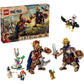 LEGO 75644 - One Piece Dorry vs. Brogy Giants of Little Garden