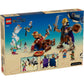 LEGO 75644 - One Piece Dorry vs. Brogy Giants of Little Garden