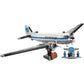 LEGO 11378 - Icons Douglas DC-3 PAN AM Airliner