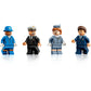 LEGO 11378 - Icons Douglas DC-3 PAN AM Airliner