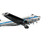 LEGO 11378 - Icons Douglas DC-3 PAN AM Airliner