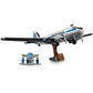 LEGO 11378 - Icons Douglas DC-3 PAN AM Airliner
