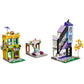 LEGO 41732 - Friends Downtown Flower and Design Stores