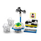 LEGO 41732 - Friends Downtown Flower and Design Stores