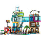LEGO 60380 - City Downtown