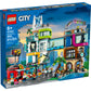 LEGO 60380 - City Downtown