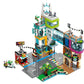 LEGO 60380 - City Downtown