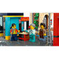 LEGO 60380 - City Downtown