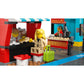 LEGO 60380 - City Downtown