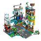 LEGO 60380 - City Downtown