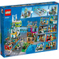 LEGO 60380 - City Downtown