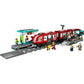 LEGO 60423 - City Downtown Streetcar and Station