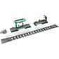 LEGO 60423 - City Downtown Streetcar and Station