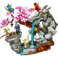 LEGO 71819 - Ninjago Dragon Stone Shrine