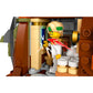 LEGO 71819 - Ninjago Dragon Stone Shrine