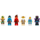 LEGO 71819 - Ninjago Dragon Stone Shrine