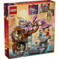 LEGO 71819 - Ninjago Dragon Stone Shrine