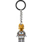 LEGO 854331 - Gear Dungeons & Dragons Dragonborn Paladin minifigure Key Chain