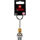 LEGO 854331 - Gear Dungeons & Dragons Dragonborn Paladin minifigure Key Chain