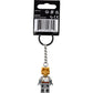 LEGO 854331 - Gear Dungeons & Dragons Dragonborn Paladin minifigure Key Chain