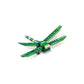 LEGO 40244 - Miscellaneous Monthly Mini Model Build Dragonfly Polybag Bagged