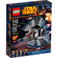 LEGO 75044 - Star Wars Droid Tri-fighter
