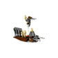 LEGO 7654 - Star Wars Droids Battle Pack