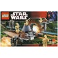 LEGO 7654 - Star Wars Droids Battle Pack