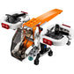 LEGO 31071 - Creator Drone Explorer