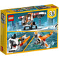 LEGO 31071 - Creator Drone Explorer