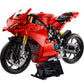 LEGO 42202 - Technic Licensed Ducati Panigale V4 S Motorcycle