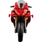 LEGO 42202 - Technic Licensed Ducati Panigale V4 S Motorcycle