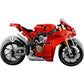 LEGO 42202 - Technic Licensed Ducati Panigale V4 S Motorcycle