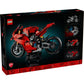 LEGO 42202 - Technic Licensed Ducati Panigale V4 S Motorcycle