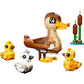 LEGO 40885 - Creator Duck Family