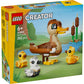 LEGO 40885 - Creator Duck Family