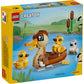 LEGO 40885 - Creator Duck Family
